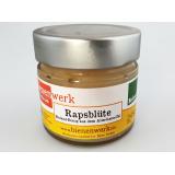 Rapshonig 245 g - Bienenwerk