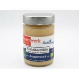 Heidelbeerblütenhonig 485 g - Bienenwerk
