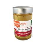 Akazienhonig 485 g - Bienenwerk