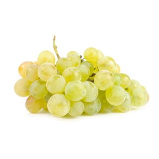 Trauben - weiss "Italia" mit Kern - 3kg - Gebinde | Obstsorten