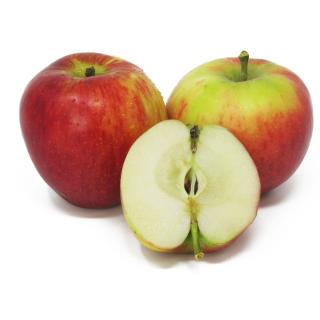 Äpfel - "Gerlinde" - 2,5kg Kiste