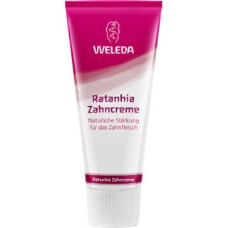 Ratanhia - Zahncreme