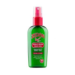 Zecken & Mücken Abwehr Lotion