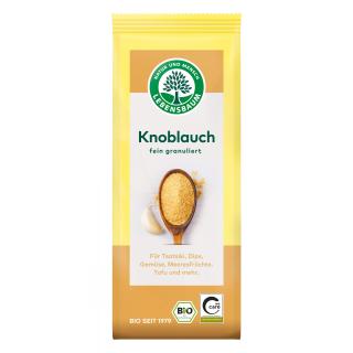 Knoblauchgranulat
