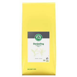 Darjeeling Schwarztee 1kg