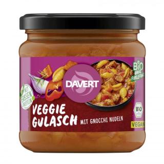 Veggie Gulasch