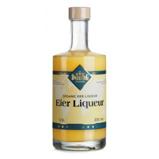 Eierlikör Dwersteg 0,5 l
