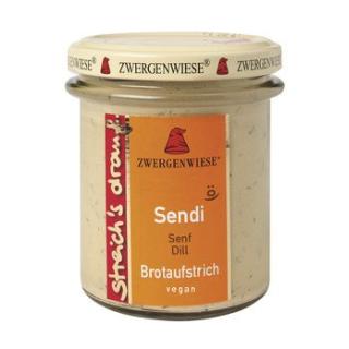 Streich´s drauf Sendi
