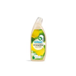 WC-Reiniger Citrus - Sodasan