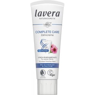 Zahncreme Complete Care Fluoridfrei