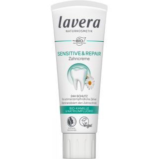 Zahncreme sensitiv & Repair