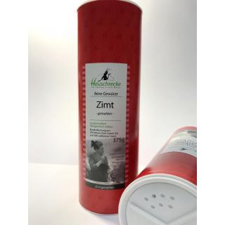 Zimt, gemahlen, 375 g