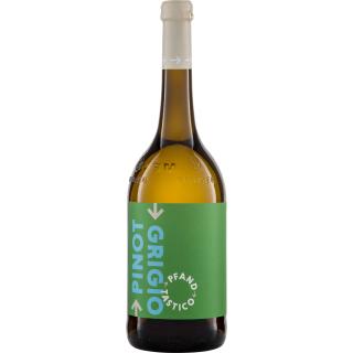 PFANDtastico Pinot Grigio IGT - Mehrweg