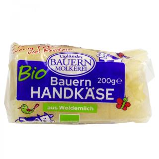 Bauernhandkäse (Harzer) 0 %