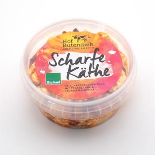 Scharfe Käthe