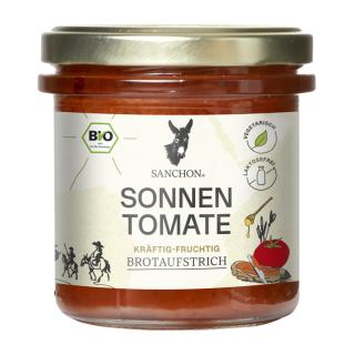 Brotaufstrich, Sonnentomate