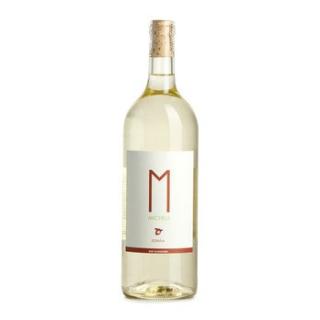 Michele, weiß - Mehrwegflasche
