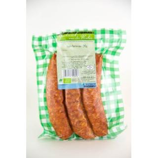 Bregenwurst (3 x 80 g)
