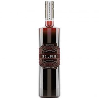 Red Juliet Aperitivo