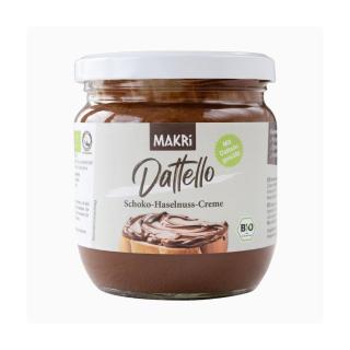 Dattello Schokocreme mit Dattel