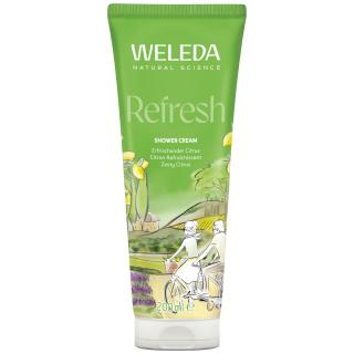 Refresh Erfrischungsdusche Citrus