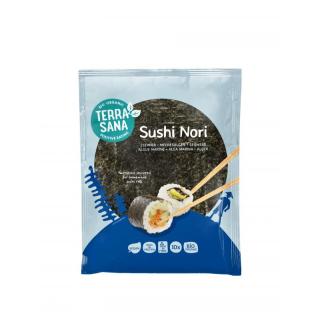 Nori-Blätter für Sushi