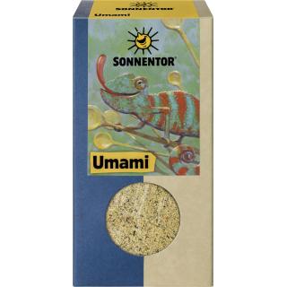 Umami Gewürzzubereitung