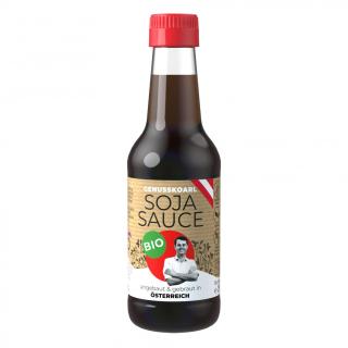 Sojasauce