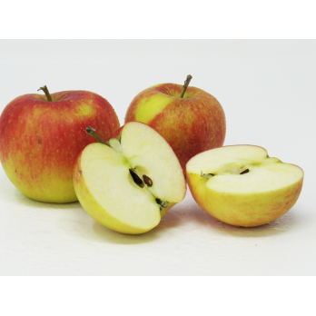 Äpfel - "Topaz" - 7kg - Gebinde