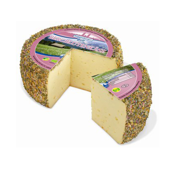 Bergblütenkäse
