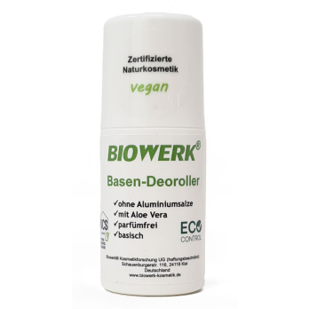 Basen-Deoroller
