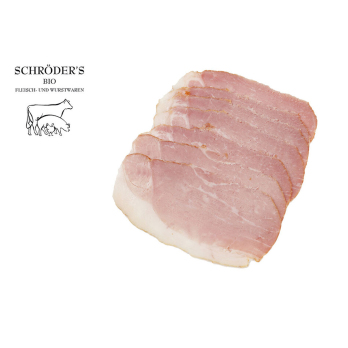Kochschinken geschnitten, ca. 80 g