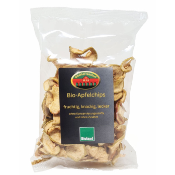 Apfelchips