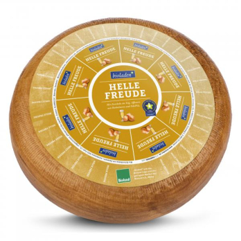 Helle Freude (ähnlich Altbierkäse)