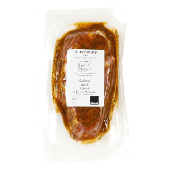 Nackensteak Gyros ca. 180g (nur in KW 26)