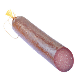 Salami, Hirsch, ca.100 g