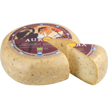 Herbstgouda Olive,Tomate,Rosmarin