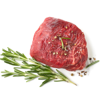 Rinderfilet Steak 2 St. (Bk), ca. 300 g