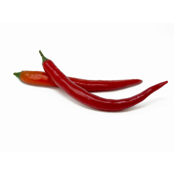 Peperoni Mix (rot, gelb, grün)