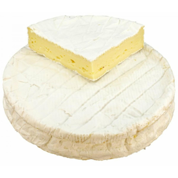 Brie blanc