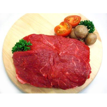 Rumpsteak v. Rind 2 Stück (Bk), ca. 340 g