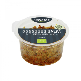 Couscous-Salat