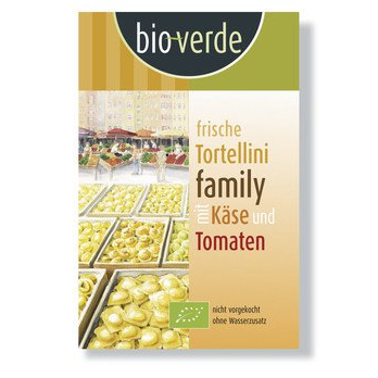 Tortellini Family Pack, frisch 400 g