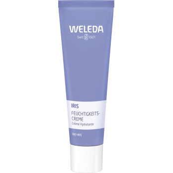Regulierende Feuchtigkeitscreme - Iris