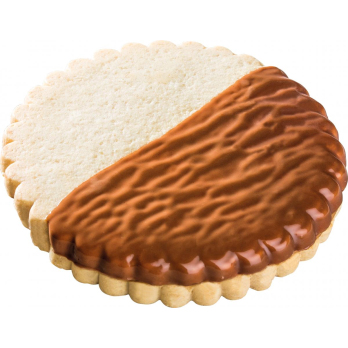 Schweineohren Vollmilch