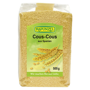 Couscous