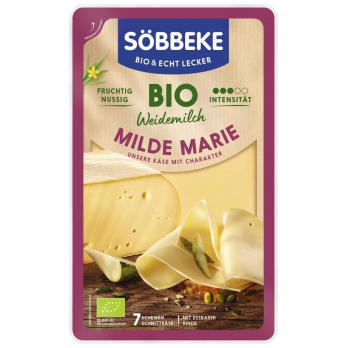 Milde Marie - Scheiben