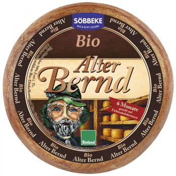 Alter Bernd