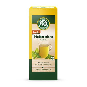 Pfefferminze - Beutel