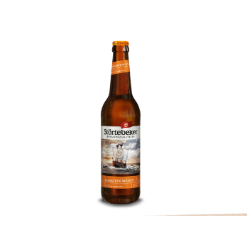 Bernstein Weizen, 20 x 0,5 l